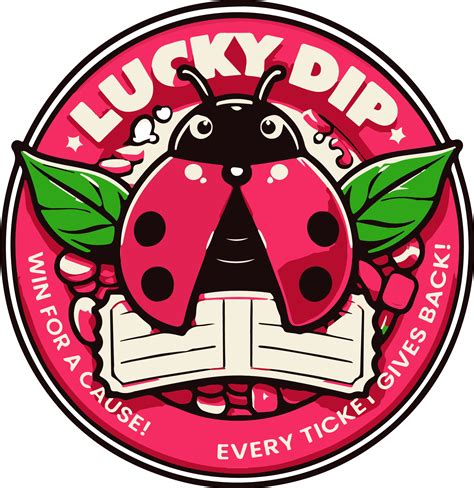 How does lucky dip work — King Community.